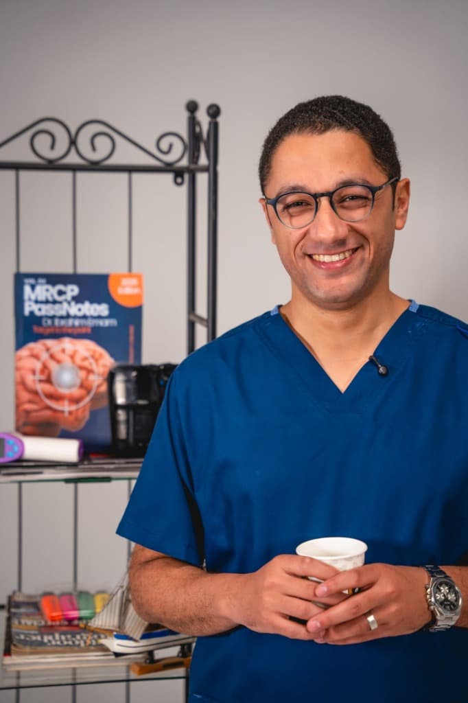 Medical Education Mastery